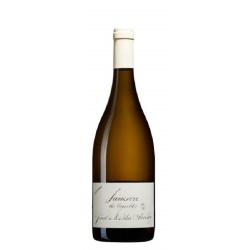 Domaine Pascal Et Nicolas Reverdy - Sancerre Blanc Les Anges Lots | french wine